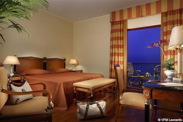 Grand Hotel Miramare  | Taormina | Messina | Italia 15