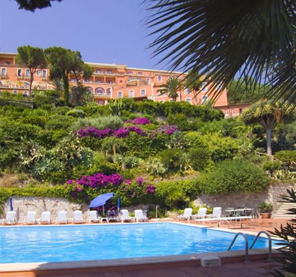 Grand Hotel Miramare  | Taormina | Messina | Italia 16