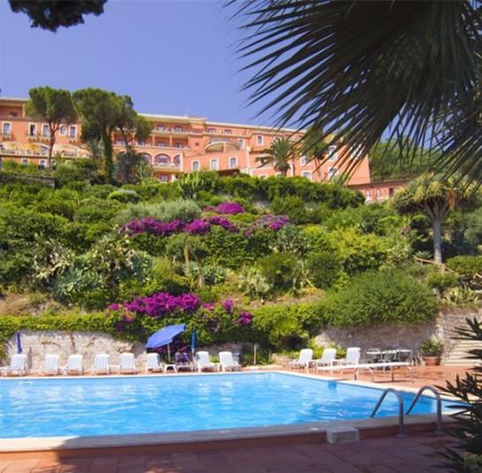 Grand Hotel Miramare  | Taormina | Messina | Italia 17