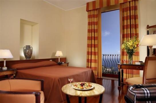 Grand Hotel Miramare  | Taormina | Messina | Italia 18
