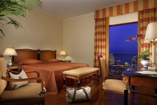 Grand Hotel Miramare  | Taormina | Messina | Italia 19