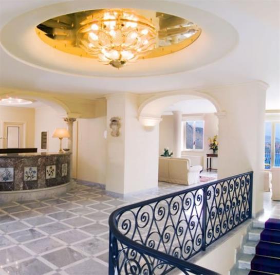 Grand Hotel Miramare  | Taormina | Messina | Italia 20