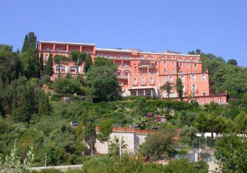 Grand Hotel Miramare  | Taormina | Messina | Italia 3