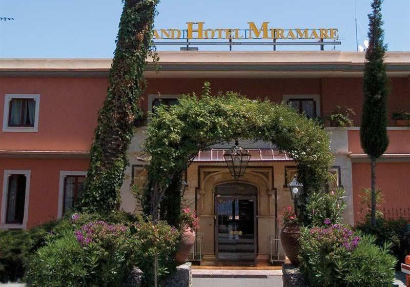 Grand Hotel Miramare  | Taormina | Messina | Italia 4