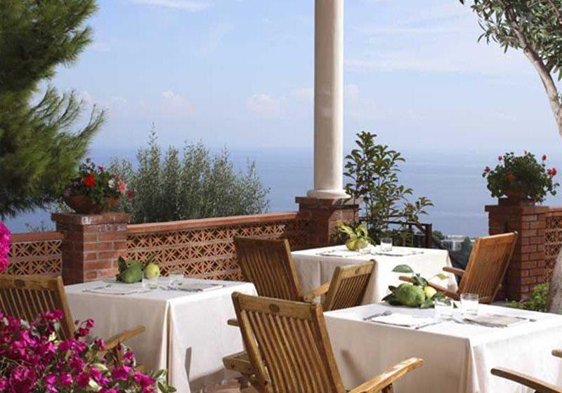 Grand Hotel Miramare  | Taormina | Messina | Italia 6