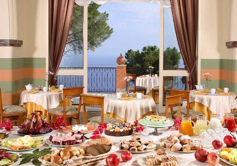 Grand Hotel Miramare  | Taormina | Messina | Italia 7