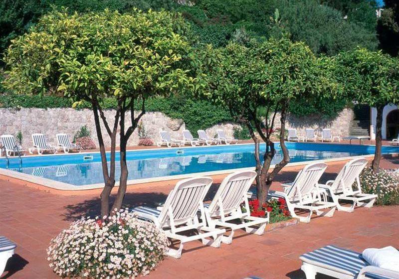 Grand Hotel Miramare  | Taormina | Messina | Italia 8