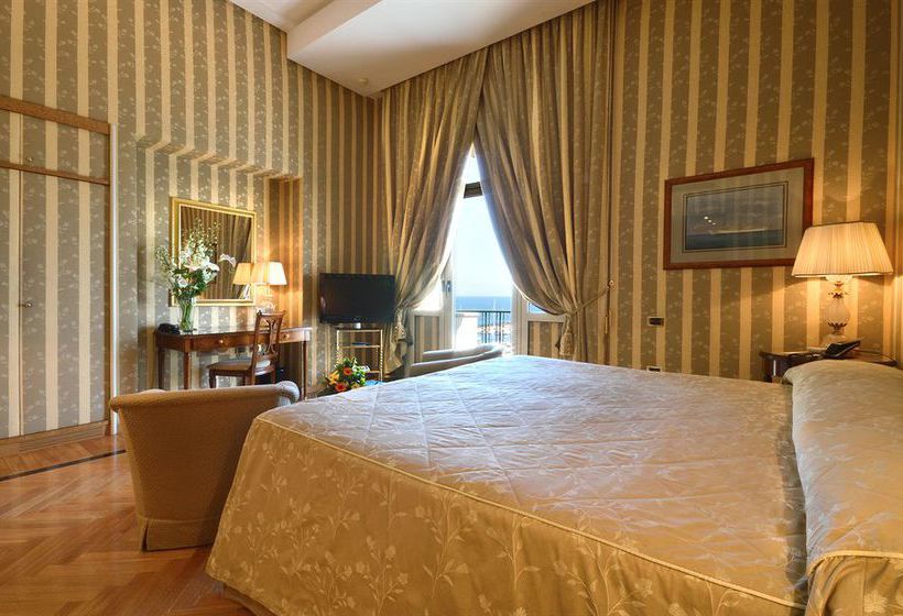 Grand Hotel Vesuvio  | Napoli | Napoli | Italia 12