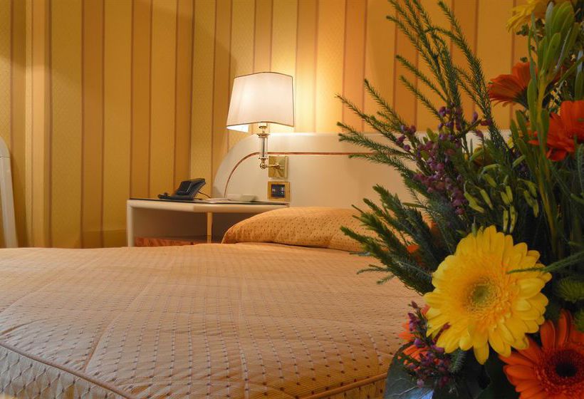 Grand Hotel Vesuvio  | Napoli | Napoli | Italia 13