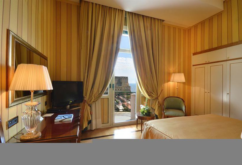 Grand Hotel Vesuvio  | Napoli | Napoli | Italia 14