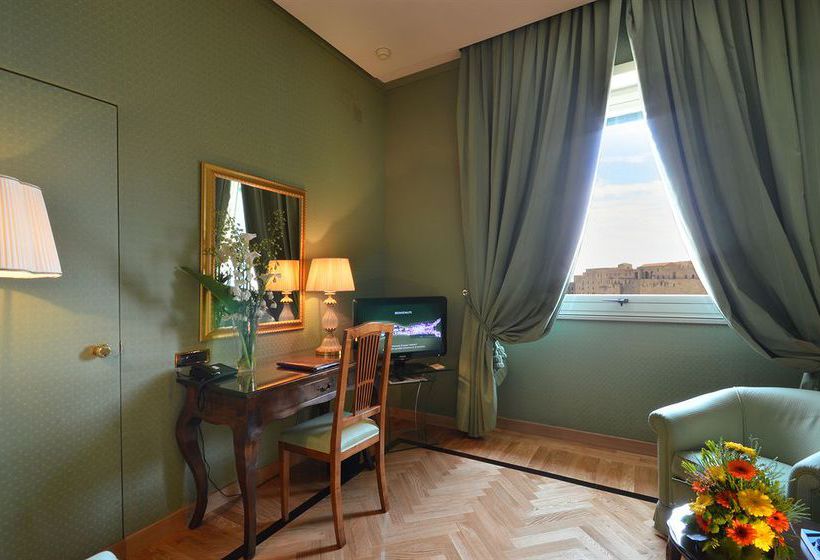 Grand Hotel Vesuvio  | Napoli | Napoli | Italia 15