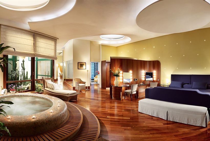 Grand Hotel Vesuvio  | Napoli | Napoli | Italia 17