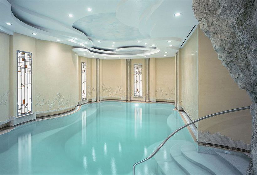 Grand Hotel Vesuvio  | Napoli | Napoli | Italia 5