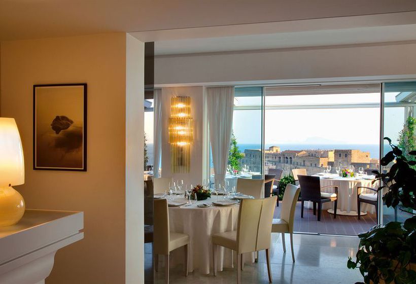 Grand Hotel Vesuvio  | Napoli | Napoli | Italia 6