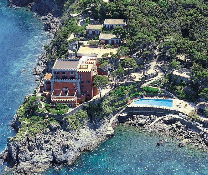 Mezzatorre Resort & Spa