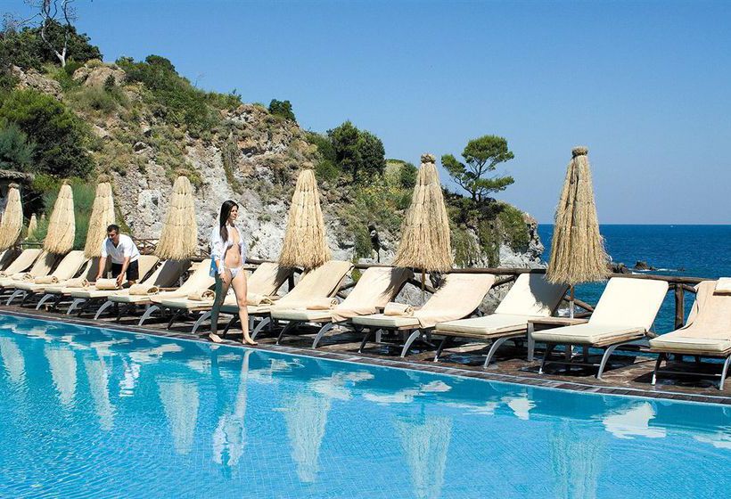 Mezzatorre Resort & Spa  | Forio d'Ischia | Napoli | Italia 1