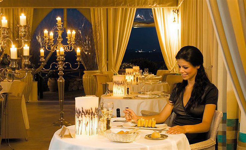 Mezzatorre Resort & Spa  | Forio d'Ischia | Napoli | Italia 12