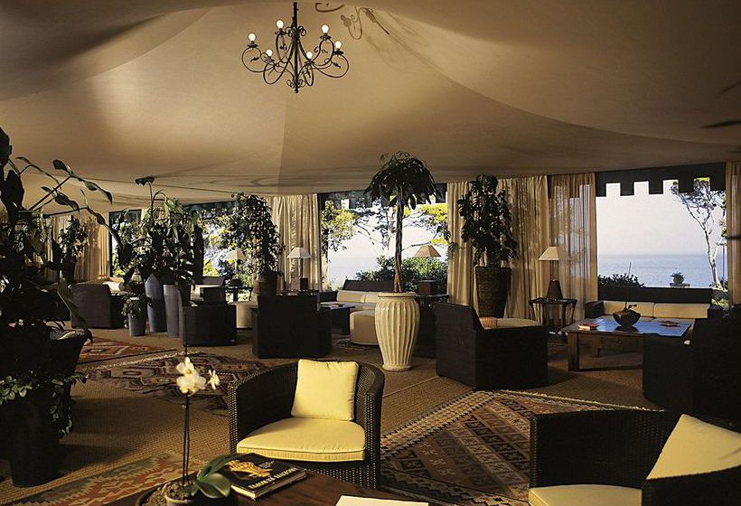 Mezzatorre Resort & Spa  | Forio d'Ischia | Napoli | Italia 13