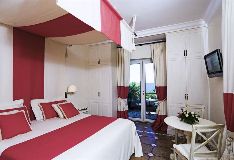 Mezzatorre Resort & Spa  | Forio d'Ischia | Napoli | Italia 14