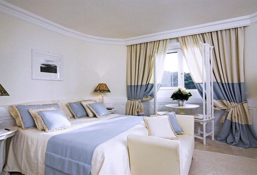 Mezzatorre Resort & Spa  | Forio d'Ischia | Napoli | Italia 15