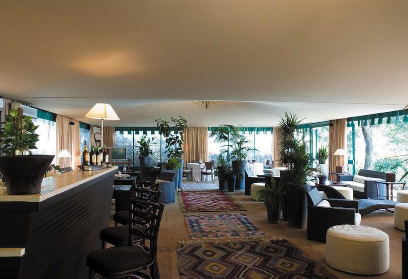 Mezzatorre Resort & Spa  | Forio d'Ischia | Napoli | Italia 16