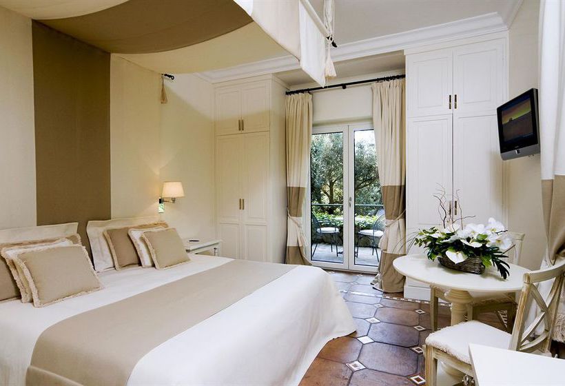 Mezzatorre Resort & Spa  | Forio d'Ischia | Napoli | Italia 17