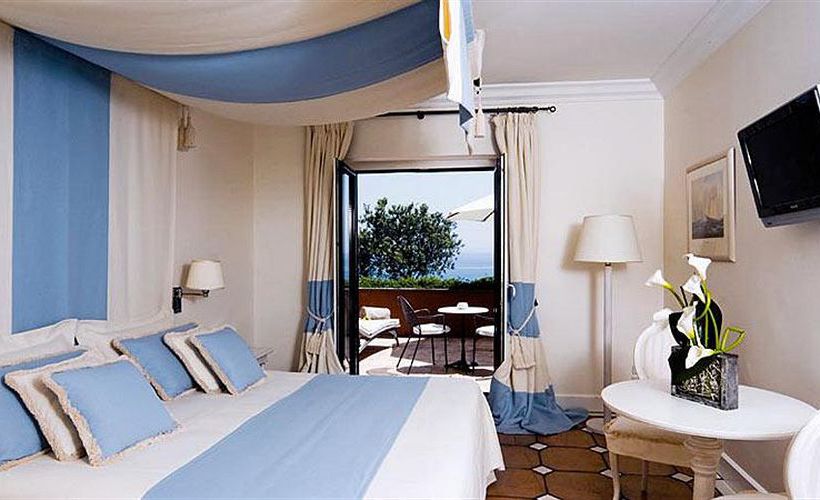 Mezzatorre Resort & Spa  | Forio d'Ischia | Napoli | Italia 18