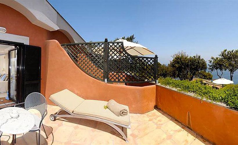 Mezzatorre Resort & Spa  | Forio d'Ischia | Napoli | Italia 19