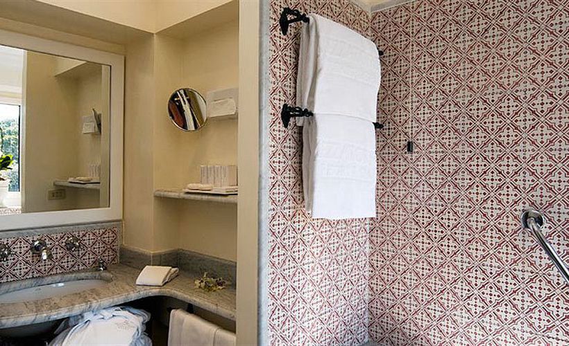 Mezzatorre Resort & Spa  | Forio d'Ischia | Napoli | Italia 2