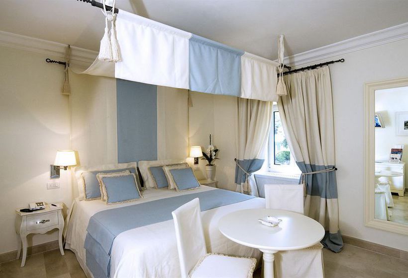 Mezzatorre Resort & Spa  | Forio d'Ischia | Napoli | Italia 20