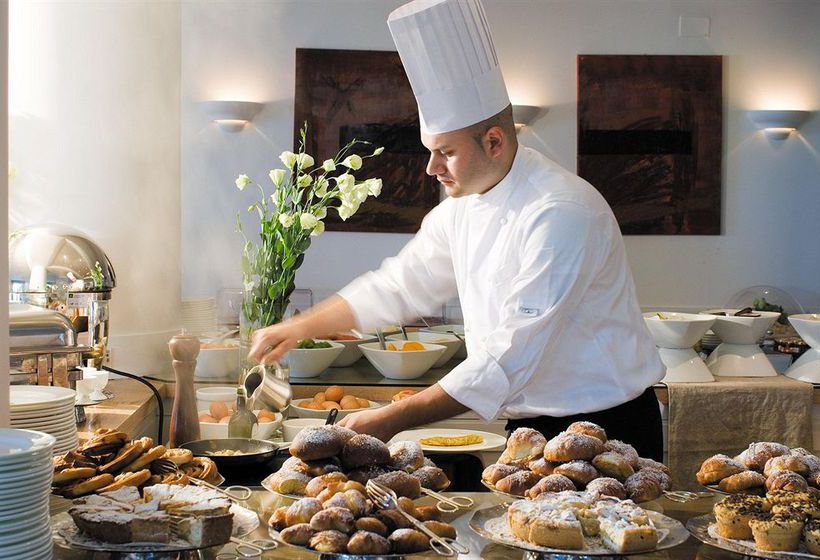 Mezzatorre Resort & Spa  | Forio d'Ischia | Napoli | Italia 6