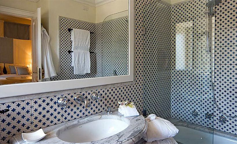 Mezzatorre Resort & Spa  | Forio d'Ischia | Napoli | Italia 7