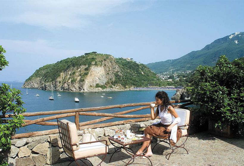 Mezzatorre Resort & Spa  | Forio d'Ischia | Napoli | Italia 8