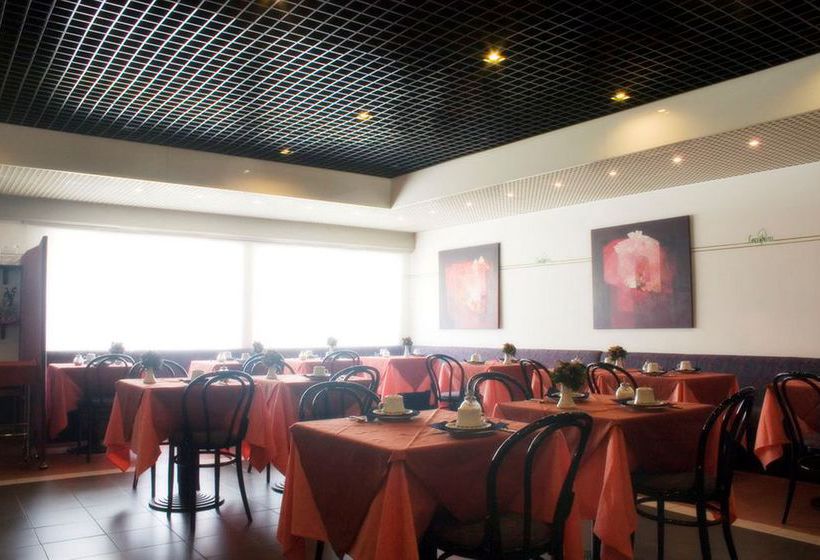 Green Motel  | Vergiate | Varese | Italia 1