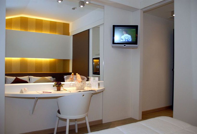 Green Motel  | Vergiate | Varese | Italia 10