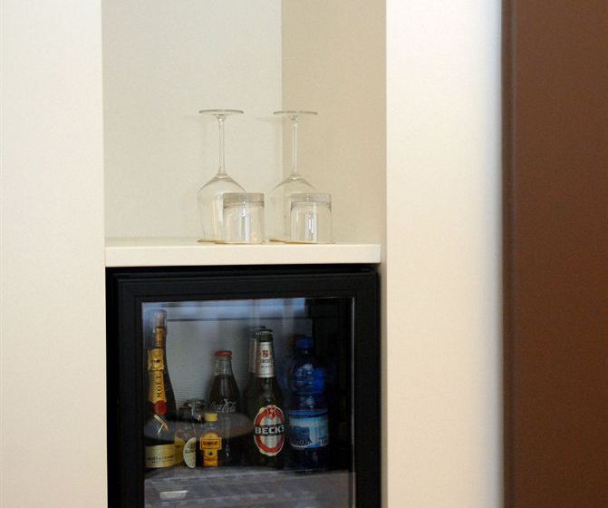 Green Motel  | Vergiate | Varese | Italia 12