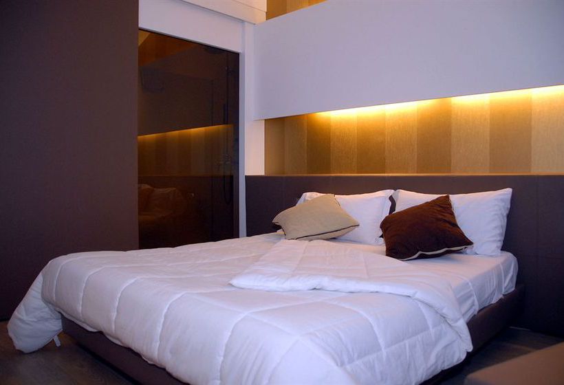 Green Motel  | Vergiate | Varese | Italia 13