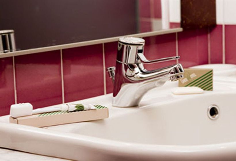 Green Motel  | Vergiate | Varese | Italia 14