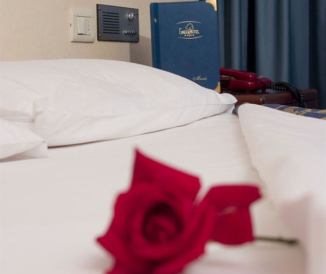 Green Motel  | Vergiate | Varese | Italia 16