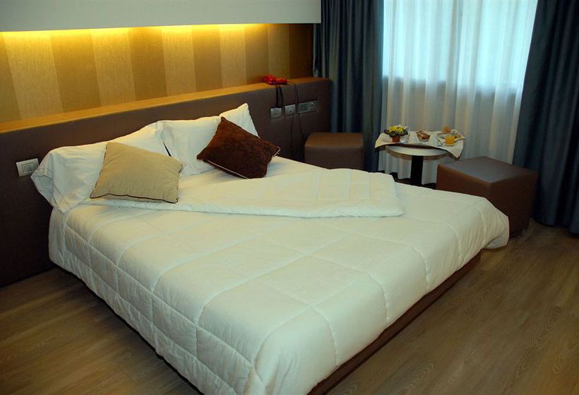 Green Motel  | Vergiate | Varese | Italia 2