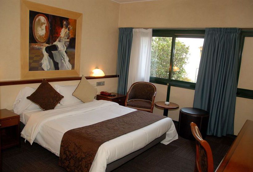 Green Motel  | Vergiate | Varese | Italia 3