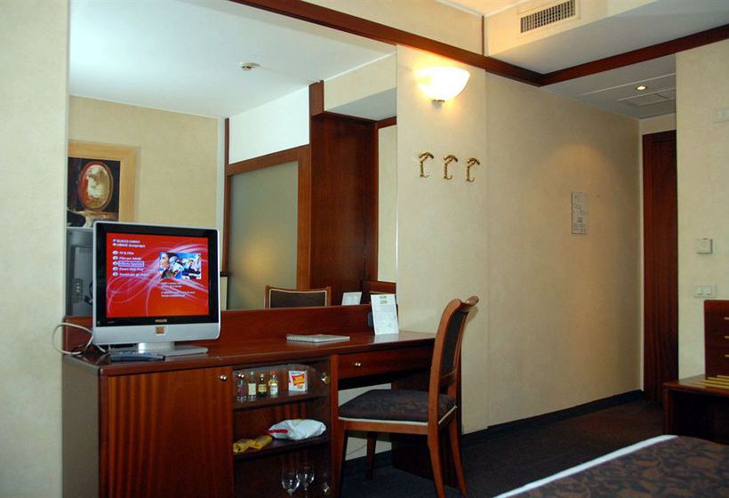 Green Motel  | Vergiate | Varese | Italia 5