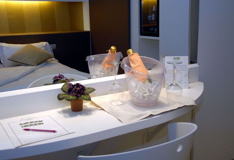 Green Motel  | Vergiate | Varese | Italia 6