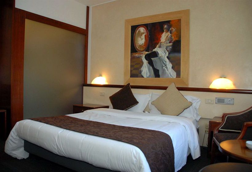 Green Motel  | Vergiate | Varese | Italia 7