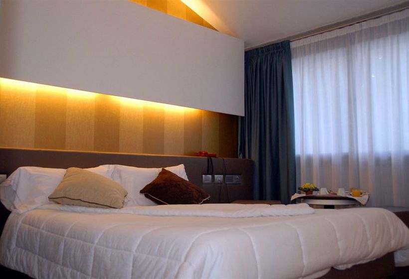 Green Motel  | Vergiate | Varese | Italia 8