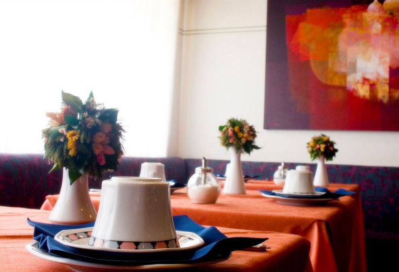 Green Motel  | Vergiate | Varese | Italia 9