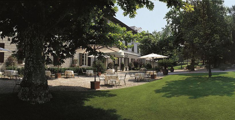 Hotel Grotta Giusti Natural Spa Resort Pistoia