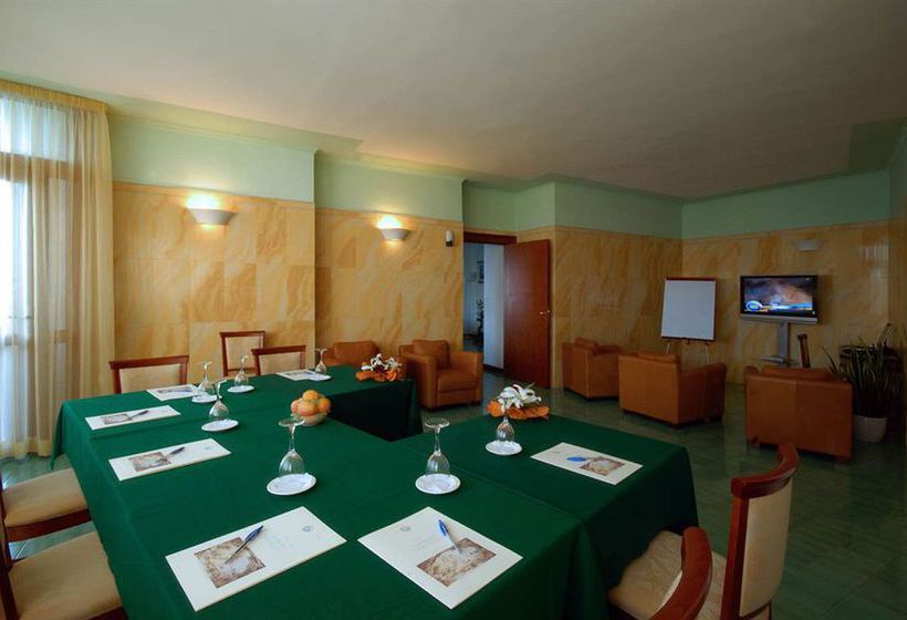 Hôtel Grotta Palazzese  | Polignano a Mare | Bari | Italie 3