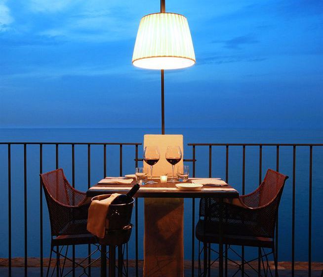 Hôtel Grotta Palazzese  | Polignano a Mare | Bari | Italie 4