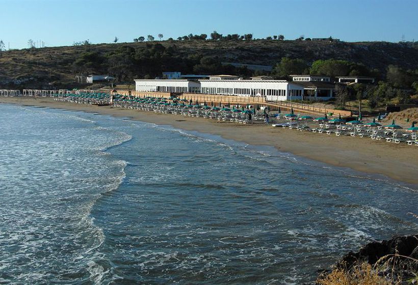 Hotel Gusmay  | Peschici | Foggia | Italia 10